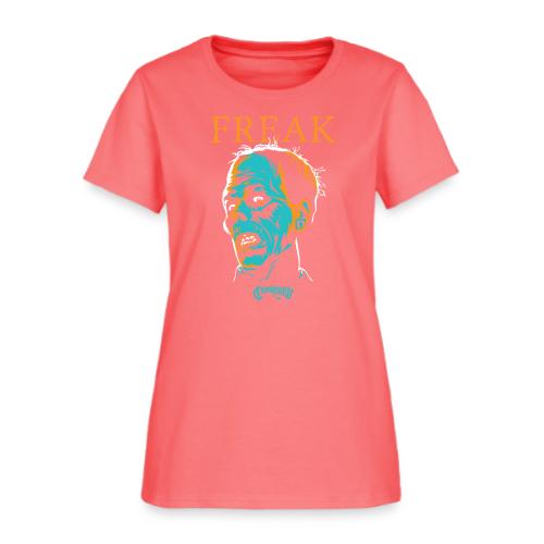 FREAK - Women's T-Shirt