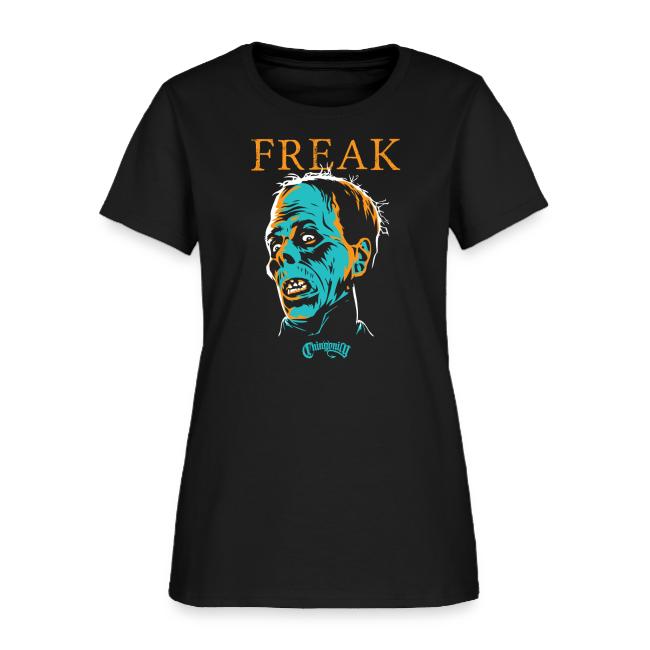 FREAK