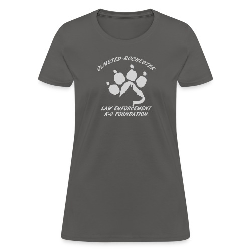 Paw Design - Women's T-Shirt