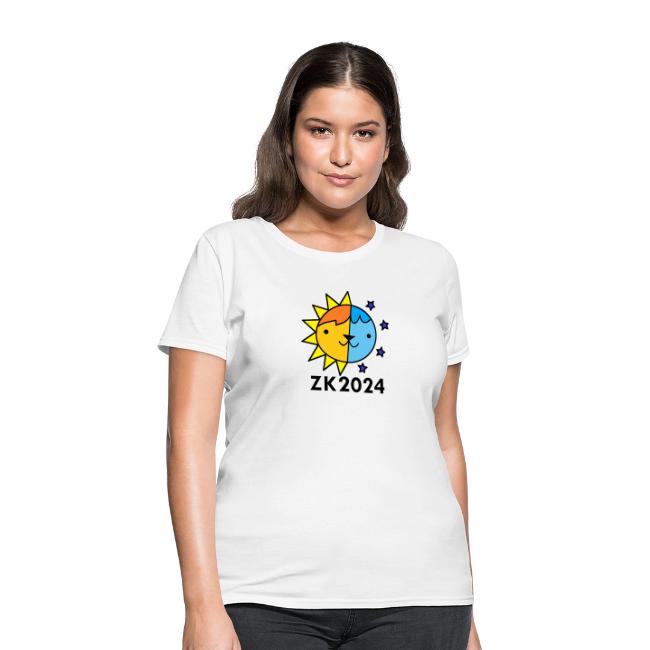 ZK2024 Sun & Moon
