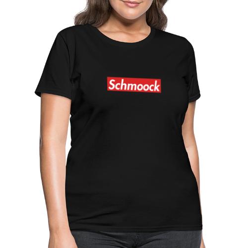 Supreme Schmoock - Women's T-Shirt