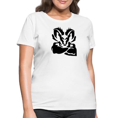 Muscle Truck - Women's T-Shirt