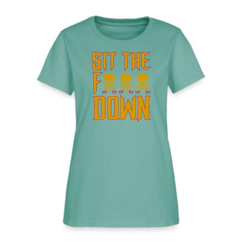 STFD CC 2026 - Women's T-Shirt
