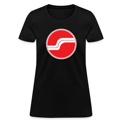 dassauna logoA png - Women's T-Shirt