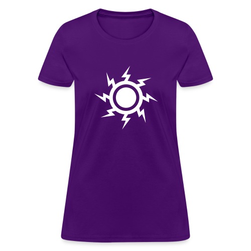 Magic Sun - Women's T-Shirt