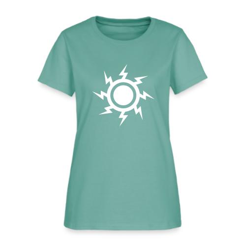 Magic Sun - Women's T-Shirt