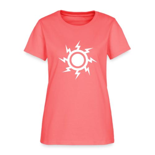 Magic Sun - Women's T-Shirt