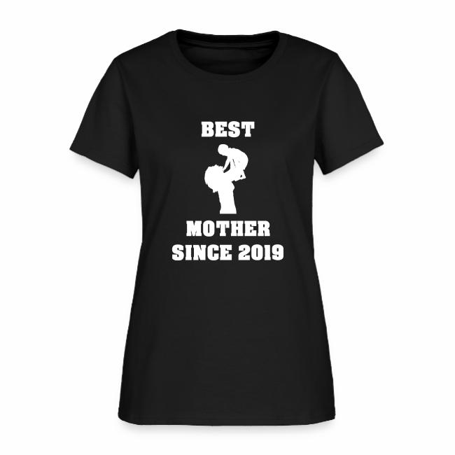 Best Mother Since 2019