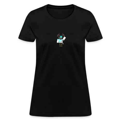 iXisto - Women's T-Shirt
