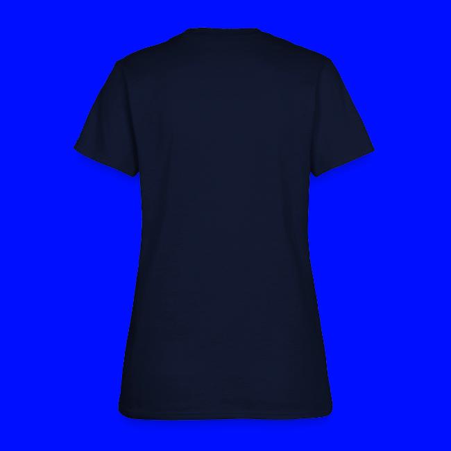 Third Grade Team Neon Rainbow Teacher T-Shirts