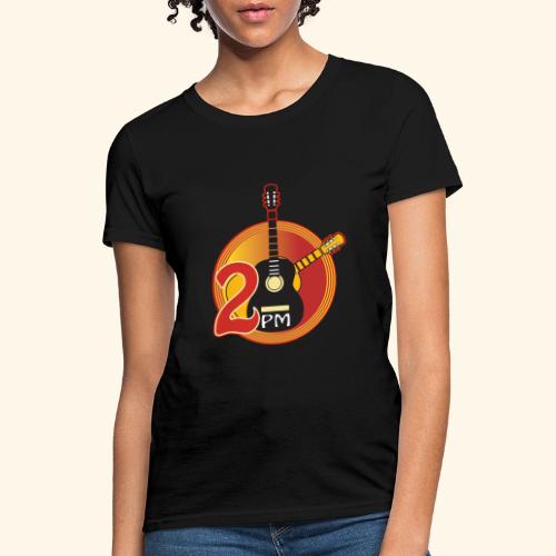 2PM logo Style - Women's T-Shirt