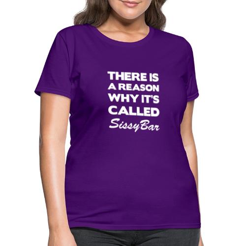 Sissybar - Women's T-Shirt