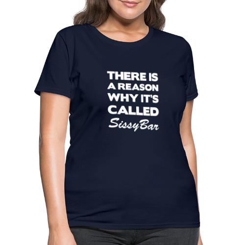 Sissybar - Women's T-Shirt