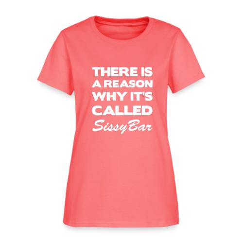 Sissybar - Women's T-Shirt