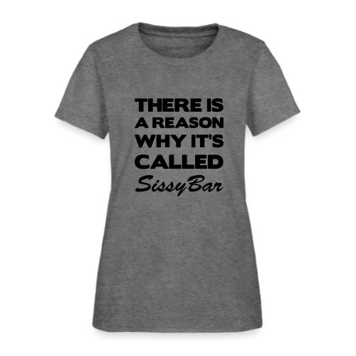 Sissybar - Women's T-Shirt