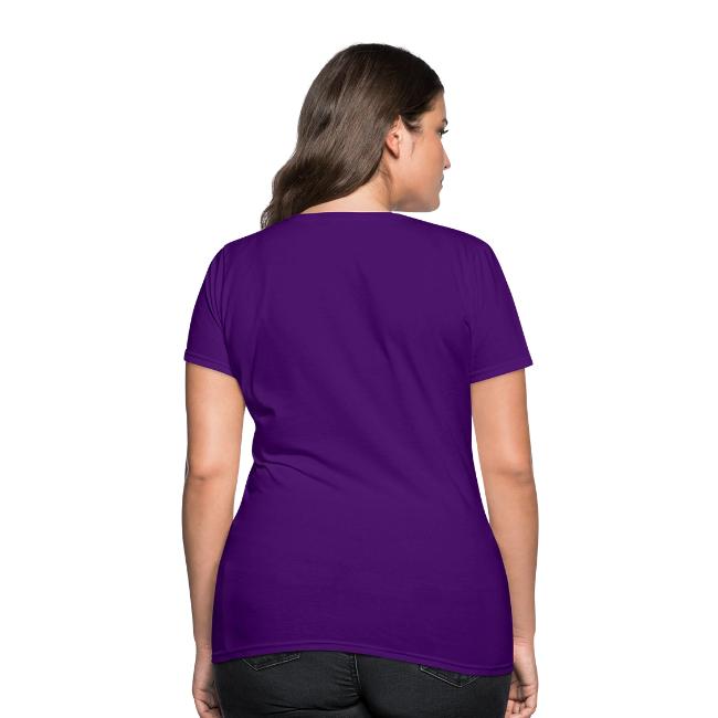 Back To Front Word Art