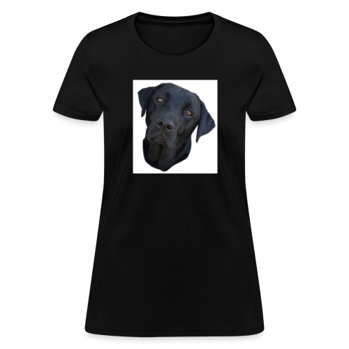 bentley2 - Women's T-Shirt