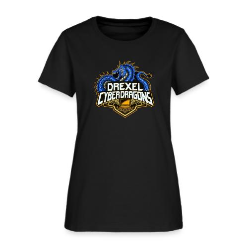 The Dragon - Women's T-Shirt