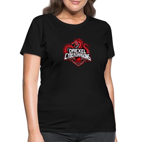 Red Team - Women's T-Shirt