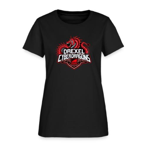 Red Team - Women's T-Shirt