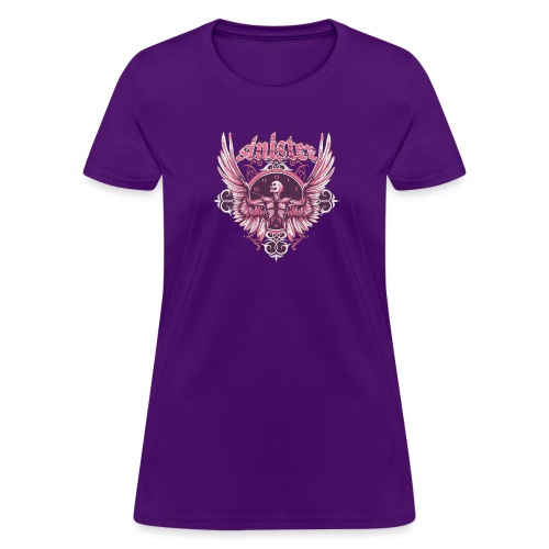Sinister Tee - Women's T-Shirt
