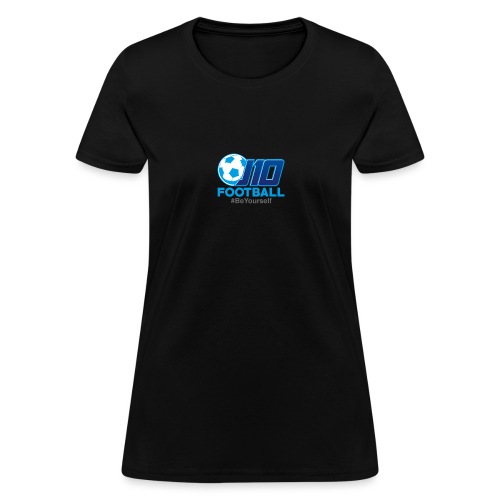 J10football Merchandise - Women's T-Shirt