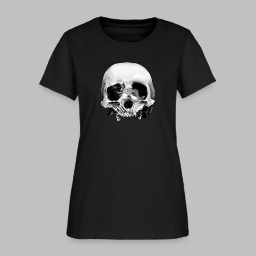 Kiss Till Death - Women's T-Shirt