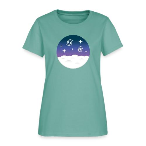 Siril 2021 - Women's T-Shirt