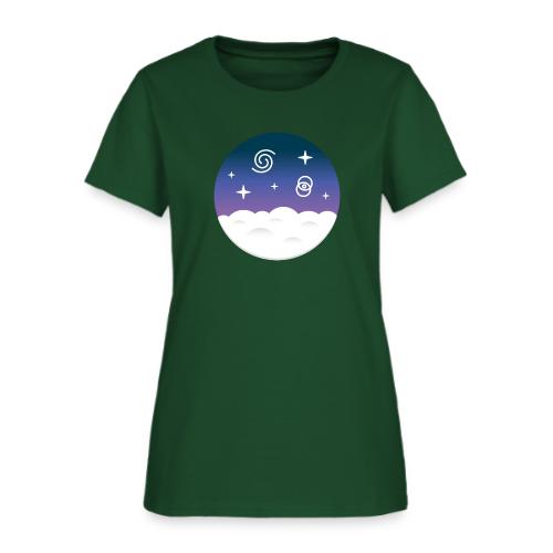 Siril 2021 - Women's T-Shirt