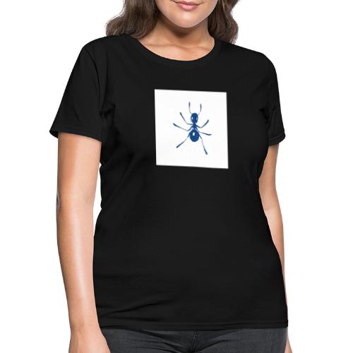 Rock strok - Women's T-Shirt