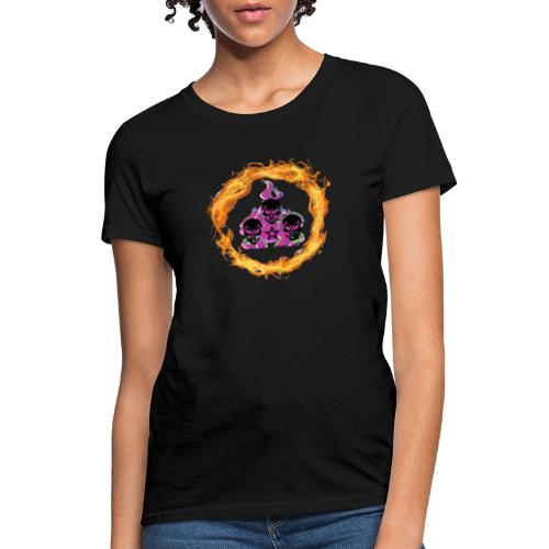 revamped logo - Women's T-Shirt