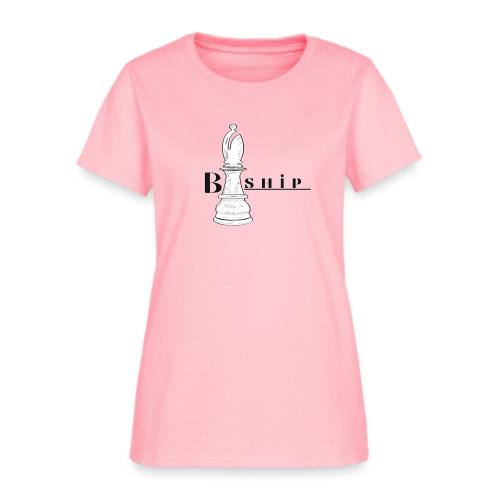 Biship - Women's T-Shirt
