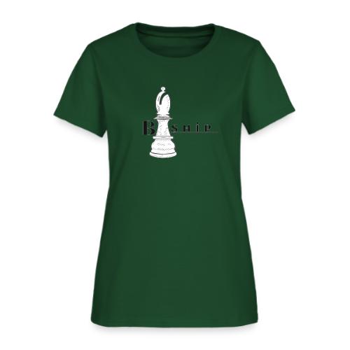 Biship - Women's T-Shirt