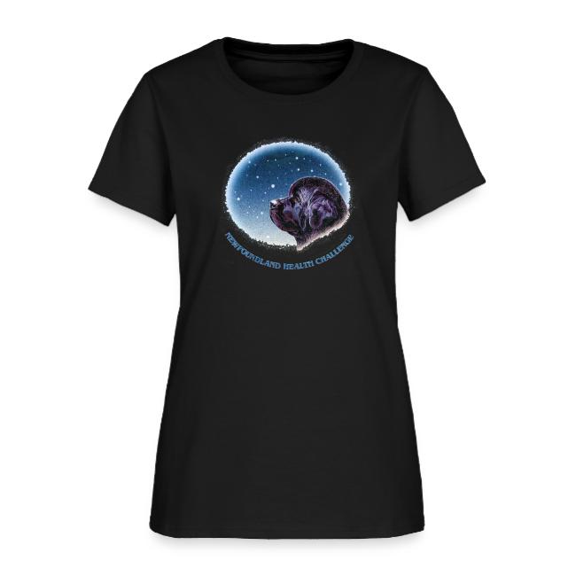 NCA Newfoundland Health Challenge Logo Gear
