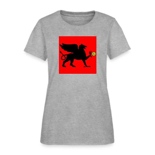 Tartaria | My Lunch Break - Women's T-Shirt
