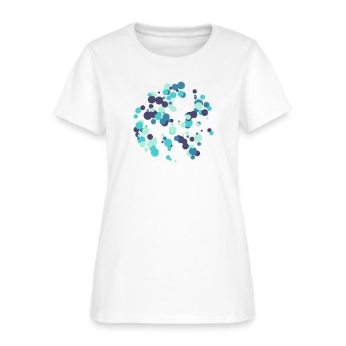 Bubbles - Women's T-Shirt