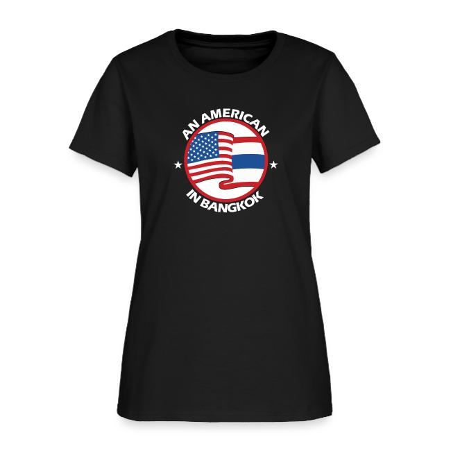 American-Thai T-shirt
