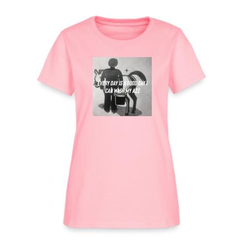 azz0714 - Women's T-Shirt