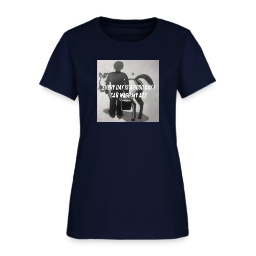azz0714 - Women's T-Shirt