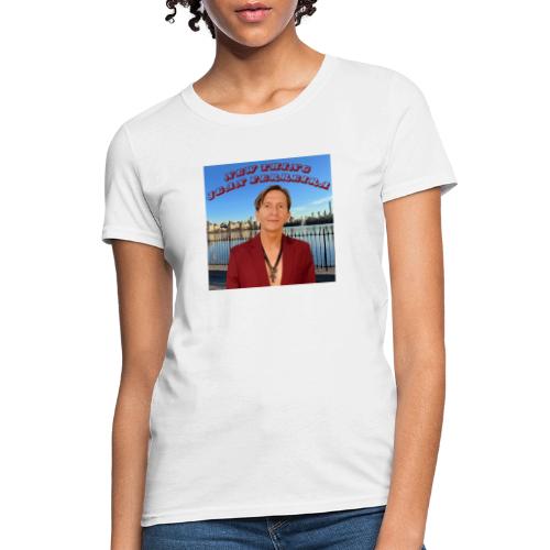 New Thing - Women's T-Shirt