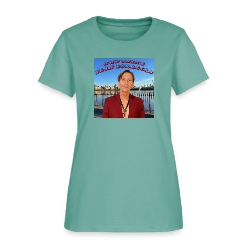 New Thing - Women's T-Shirt