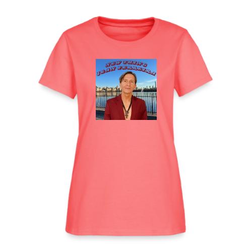 New Thing - Women's T-Shirt