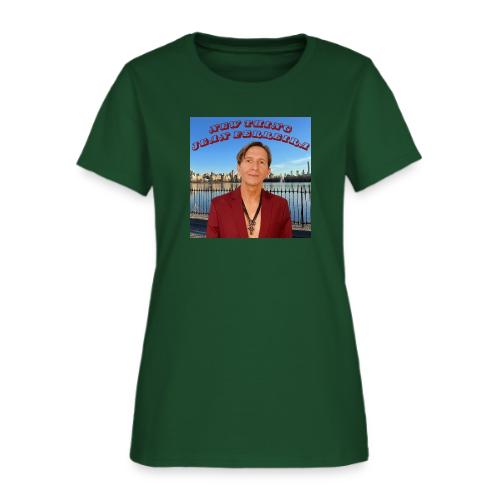 New Thing - Women's T-Shirt