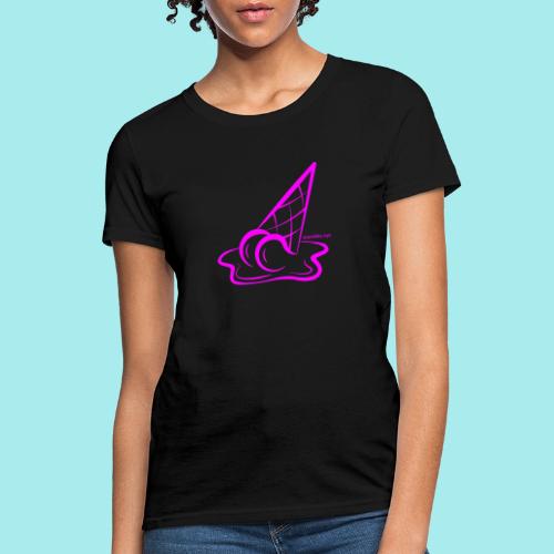 Scandalo NYC ICE 2024 - Women's T-Shirt