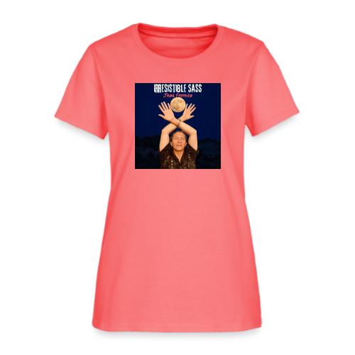 Irresistible Sass - Women's T-Shirt