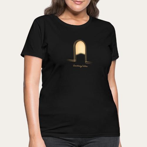 Soft Luxury Wellness - Women's T-Shirt