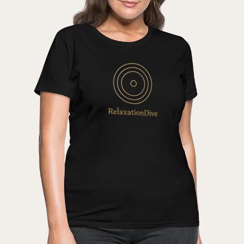Relaxation Drive - Women's T-Shirt