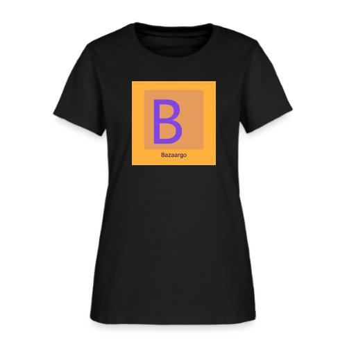 Bazaargo-a - Women's T-Shirt