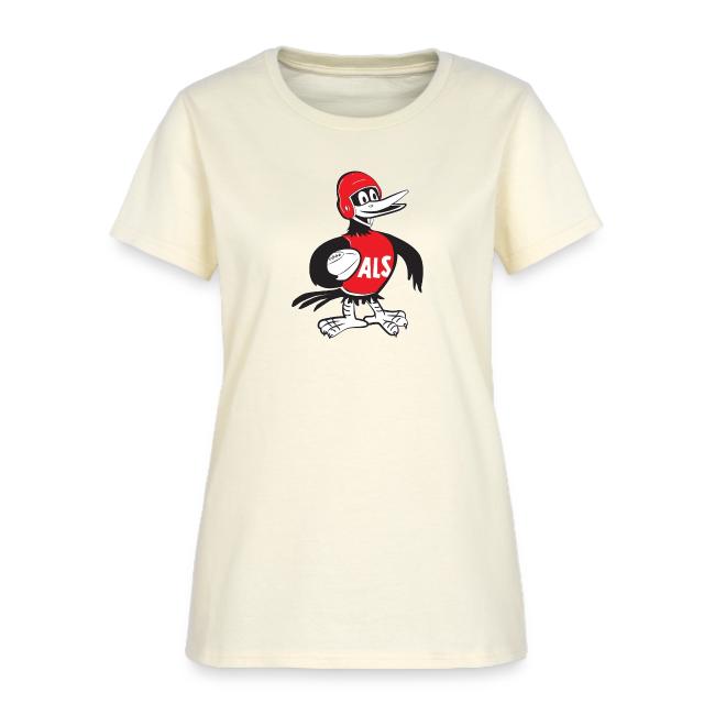 Cartoon Bird 56