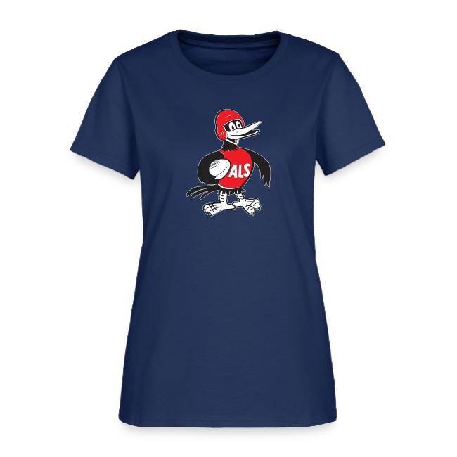 Cartoon Bird 56